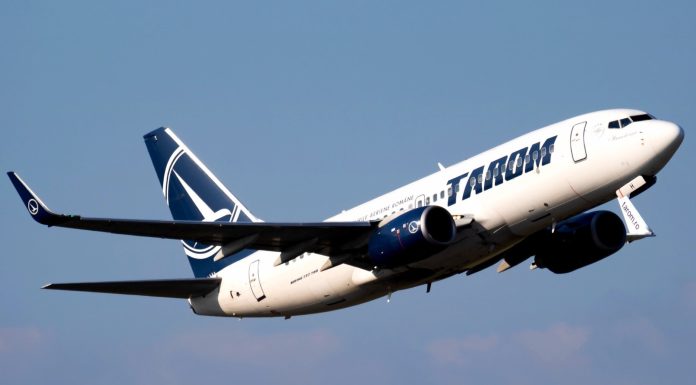 Tarom, în afara graficului de restructurare. Vicepremierul Oana Gheorghiu: „Compania pierde bani de 10 ani”