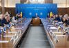 Motreanu, după prima ședință de Guvern fără miniștrii PSD: „Executivul are puteri depline”