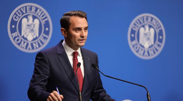 Mihai Jurca: România a primit contractul-cadru de la Comisia Europeană pentru programul SAFE. Ce urmează