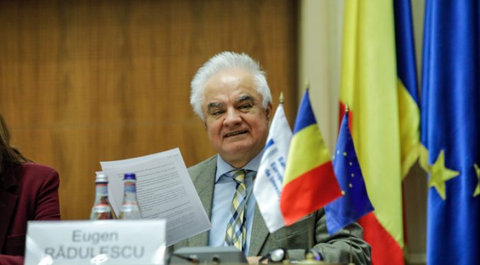 Consilier BNR: Aveam nevoie de banii din Fondul de rezervă ca să atenuăm criza din Golf, dar au fost tocați pe nimic