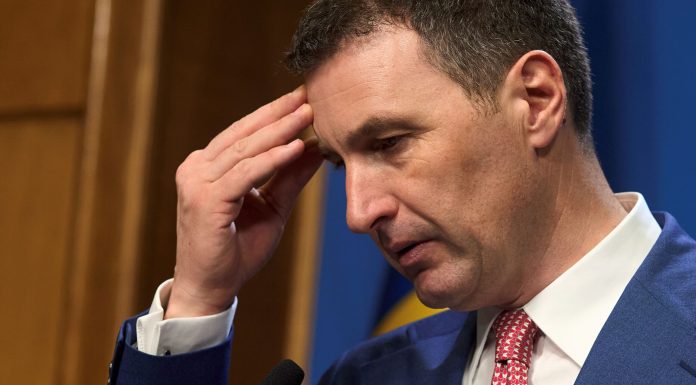 Tanczos Barna, după demisia lui Florin Barbu de la Agricultură: E un minister greu, la care e mult de muncă