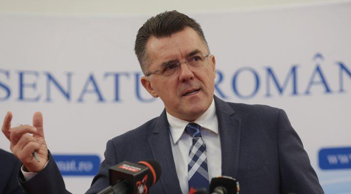 Dan Dungaciu, despre suspendarea lui Nicușor Dan: În AUR nu s-a discutat. Președintele se gândește cum să scape de competitori