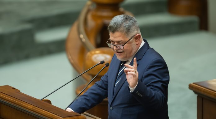 Grupul PACE anunță că va vota moţiunea PSD-AUR împotriva Guvernului Bolojan. Ninel Peia: „E nevoie de o resetare totală”