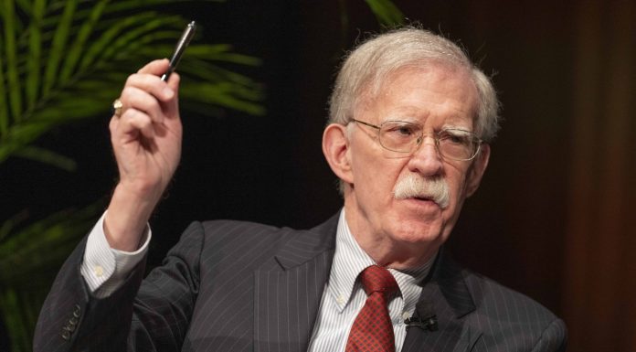 Fostul consilier pentru securitate națională al lui Trump respinge diplomația cu Iranul. „O risipă de oxigen”