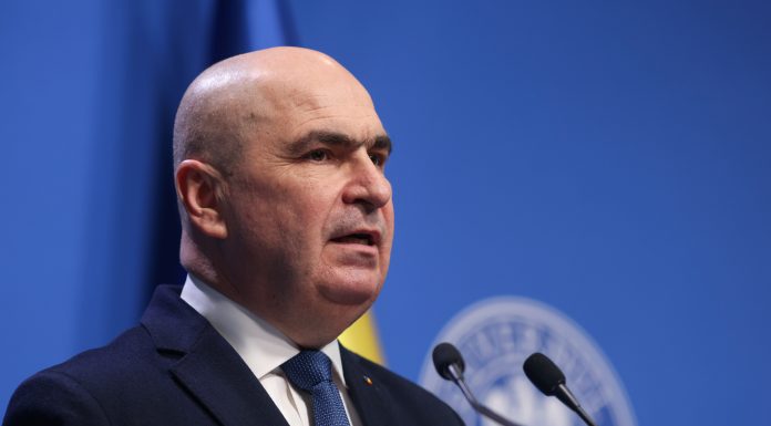 Prima reacție a lui Ilie Bolojan după ce PSD i-a retras sprijinul politic: „Voi continua să exercit mandatul de premier!”