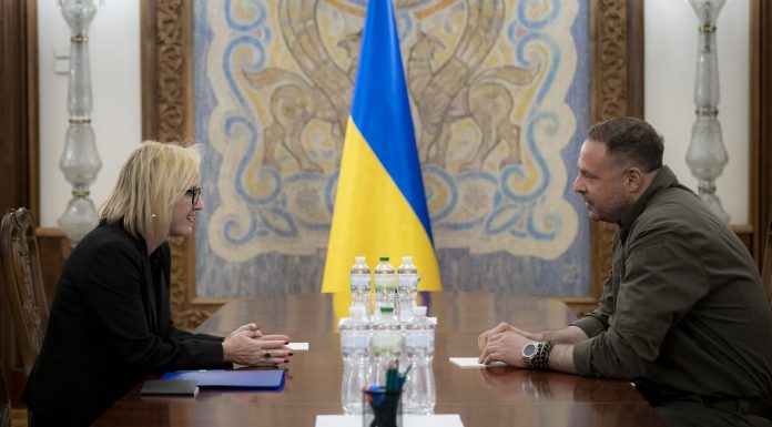 Ambasadorul SUA în Ucraina își va demisiona din cauza divergențelor cu Donald Trump