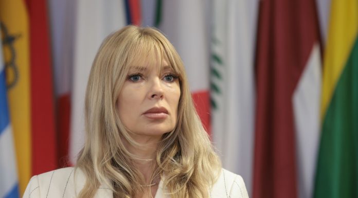 Victoria Stoiciu: Aș fi demisionat și dacă PSD ar fi votat o moțiune AUR. Aalianța va crea mai multă confuzie în rândul electoratului