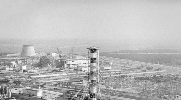 Ce spun specialiștii despre riscul de producere a unei noi catastrofe precum cea de la Cernobîl. Lecțiile lăsate de accidentul nuclear