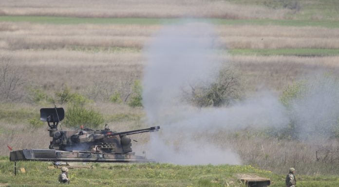 Drona prăbușită în Galați. Bălăceanu: Constat o vulnerabilitate în „scutul danubian”. Trebuie să fie acoperite zone pe 3 direcții