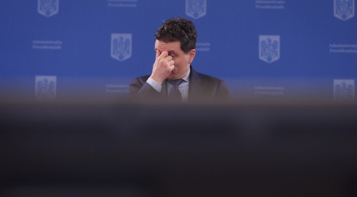 Nicușor Dan, răspuns ferm privind un executiv din care să facă parte și AUR: „Nu”. Ce spune despre un guvern minoritar