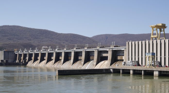 Hidroelectrica a obţinut finanţare nerambursabilă de peste 43 milioane lei pentru proiectul de stocare cu baterii la Porţile de Fier II