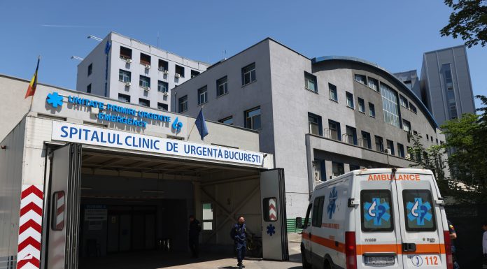 Măsuri de criză la Spitalul Floreasca din București, care riscă să rămână fără bani de medicamente și materiale sanitare