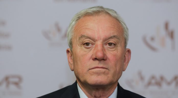 Constantin Toma e sigur că liderii PSD de la București vor un Guvern cu AUR: „Îi pot convinge pe oameni că e soluția bună”