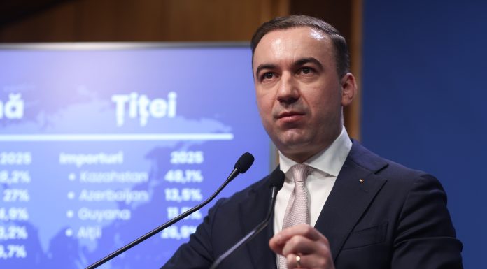 Bogdan Ivan, despre războiul din zona Golfului: „Chiar dacă mâine se încheie, vom resimți efectele negative încă 6-9 luni”