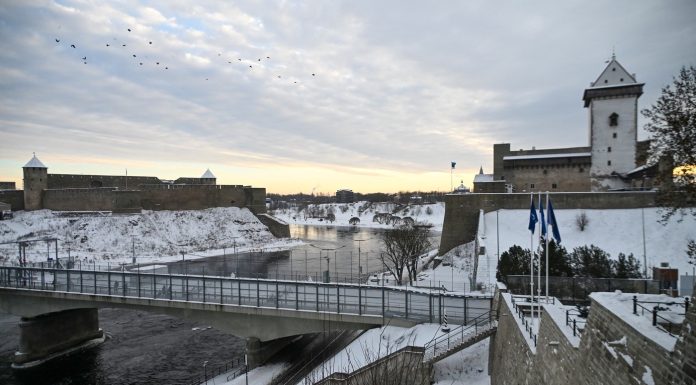 Cum s-a transformat o poveste rusească falsă într-o problemă reală pentru Estonia. „Cum poți dovedi că ceva nu există cu adevărat?”