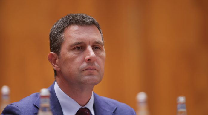 Tanczos Barna: Cu mare probabilitate, moţiunea de cenzură va trece şi Guvernul o să fie schimbat