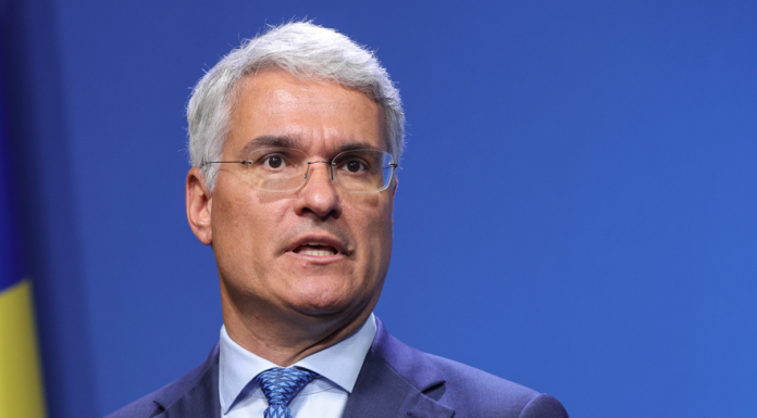 Dragoş Pîslaru: Guvernul nu este unul interimar, acesta are puteri depline. „PSD în acest moment caută un pretext”