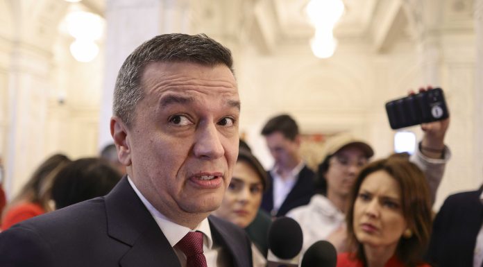 Apel către Grindeanu de la fostul său consilier la Ministerul Transporturilor: Nu blocaţi România!