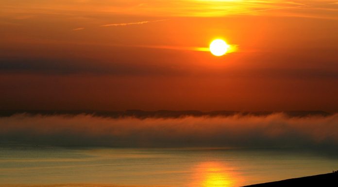 Oceanele fierb: El Nino riscă să declanșeze un nou record istoric de căldură, avertizează Copernicus