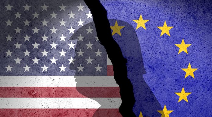 UE riscă un conflict cu SUA din cauza unui proiect energetic din Balcani legat de apropiați ai lui Donald Trump