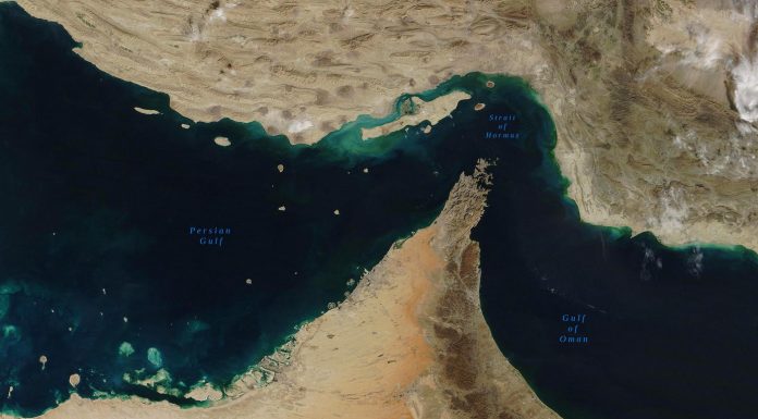 Închiderea Strâmtorii Ormuz amenință cu o catastrofă umanitară din cauza întreruperii aprovizionării cu îngrășăminte (ONU)