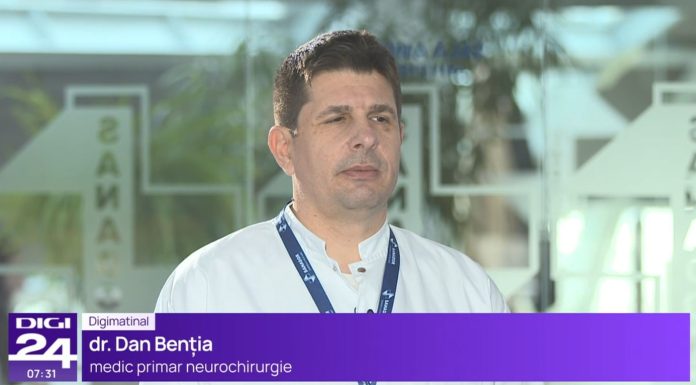 Ce înseamnă extinderea bolii oncologice la nivel cerebral