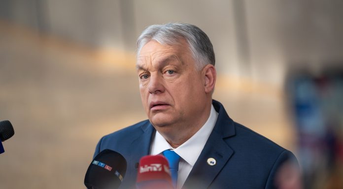 Alegeri Ungaria 2026. Mărturiile unor etnici maghiari dintr-un mic oraș ucrainean divizat în privința lui Viktor Orban: „Nu e perfect”