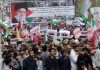 Iran execută un bărbat acuzat de legături cu Mossad, după protestele din ianuarie