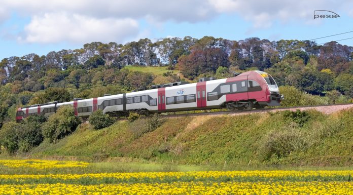 Ministrul Transporturilor, despre trenurile PESA: „Nu accept să se decoloreze în triajul Gării Obor. Caut metode să le dăm drumul”