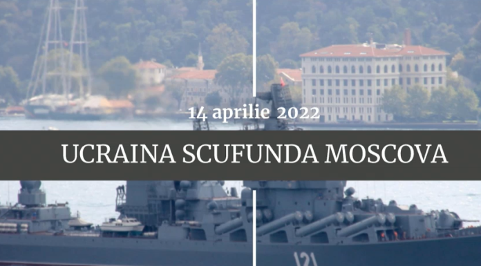 Digistoria – cele mai importante evenimente petrecute pe 14 aprilie