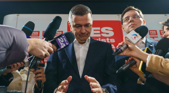 Ce urmează dacă PSD îi retrage sprijinul lui Ilie Bolojan. Scenariul lui Sorin Grindeanu