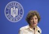 Guvernul a ales cele trei companii pentru jalonul din PNRR. Oana Gheorghiu: „Două sunt din transporturi și una din energie”