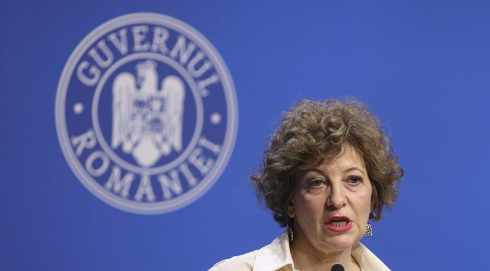 Guvernul a ales cele trei companii pentru jalonul din PNRR. Oana Gheorghiu: „Două sunt din transporturi și una din energie”