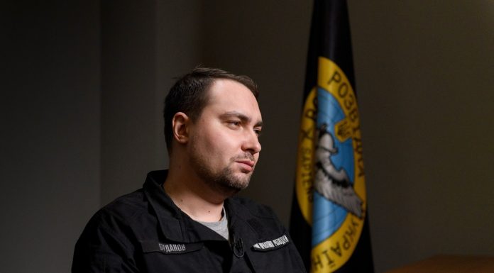 Kirilo Budanov: Ucraina se apropie de un acord cu Vladimir Putin