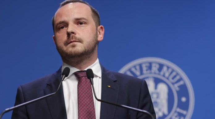 Mesajul lui Rogobete pentru medici, după demisia din Guvern: „Îi rog să respecte programul de lucru la public”