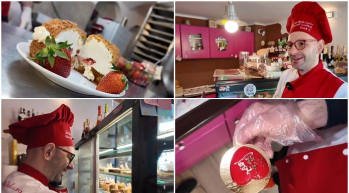 „Toată lumea mi-a zis: Ești nebun!”. Un tânăr din Brașov a demisionat din corporație și și-a urmat visul. Povestea lui inspiră zi de zi