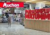 Auchan România la 20 de ani: un retailer multiformat cu peste 500 de magazine, prezent în toată țara