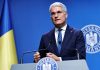 Pîslaru, după interzicerea cumulării pensiei cu salariul la stat: Iată că s-a putut adopta în 2 zile. Legea fusese pusă într-un sertar