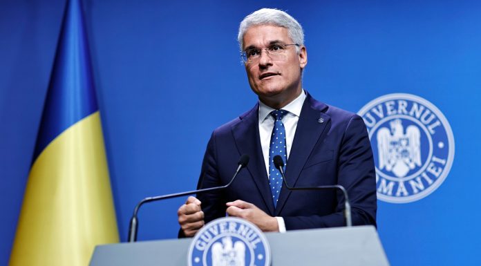 Pîslaru, după interzicerea cumulării pensiei cu salariul la stat: Iată că s-a putut adopta în 2 zile. Legea fusese pusă într-un sertar