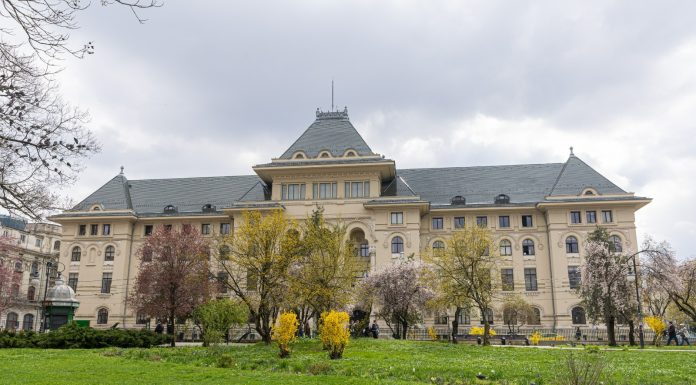 Bucureștenii pot vizita Primăria Capitalei în weekend. Program de tururi gratuite și acces în clădirea istorică