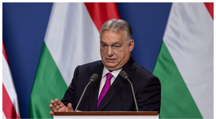 Viktor Orban, atac la adresa opoziției înainte de alegeri: „Încearcă să preia puterea prin haos și presiuni externe”