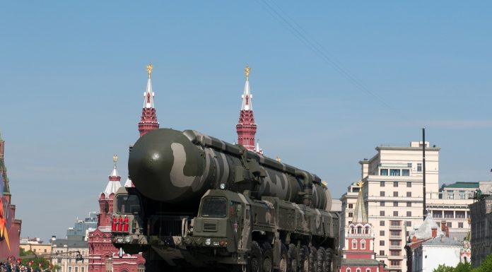 „Rusia se pregătește concret pentru un război cu NATO”, avertizează serviciile secrete olandeze