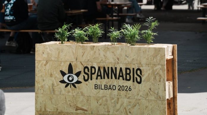 „Spannabis”, cel mai mare târg de canabis din Europa. Unde are loc în 2026