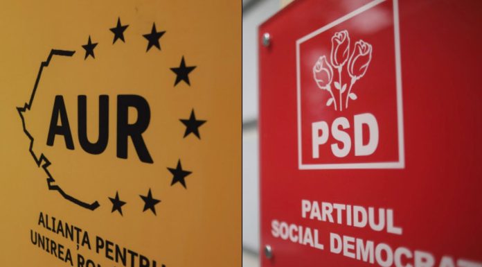 Cine sunt „auriștii” din PSD? Gheorghe Piperea: O aripă care nu a vrut userizarea. Manda, Olguța, cam pe aceeași linie