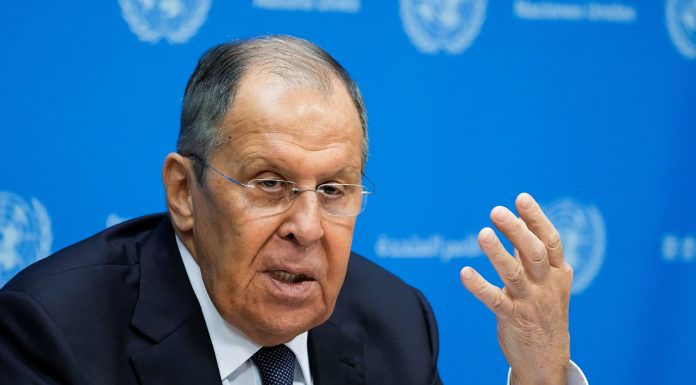 Lavrov spune că a venit momentul unor discuţii cu SUA și lansează săgeți spre NATO: „Nu este în cea mai bună formă”
