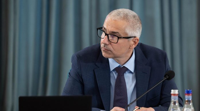 Radu Marinescu: PSD nu abandonează guvernarea, dar retrage sprijinul politic pentru Bolojan pe fondul lipsei de respect în Coaliție