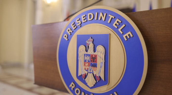 Nicuşor Dan lansează o consultare largă cu privire la locul, rolul şi priorităţile României în Uniunea Europeană