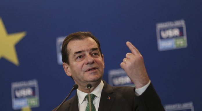 Pierderea lui Ilie Bolojan, „ireparabilă” pentru PNL, consideră Ludovic Orban. Cele două variante pe care le au liberalii