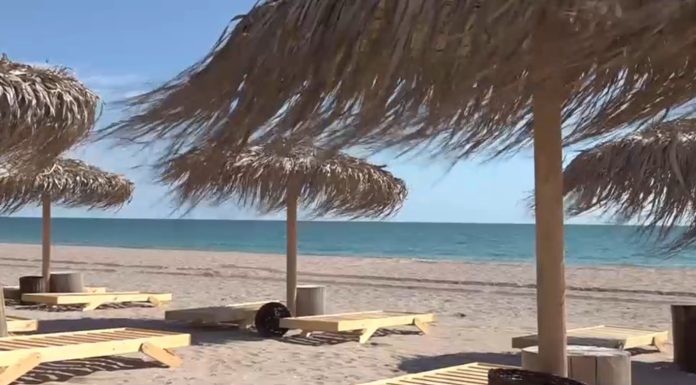 Începe minivacanța de 1 Mai: 45.000 de turiști sunt așteptați pe litoral. În ciuda vremii, Vama Veche este rezervată aproape complet