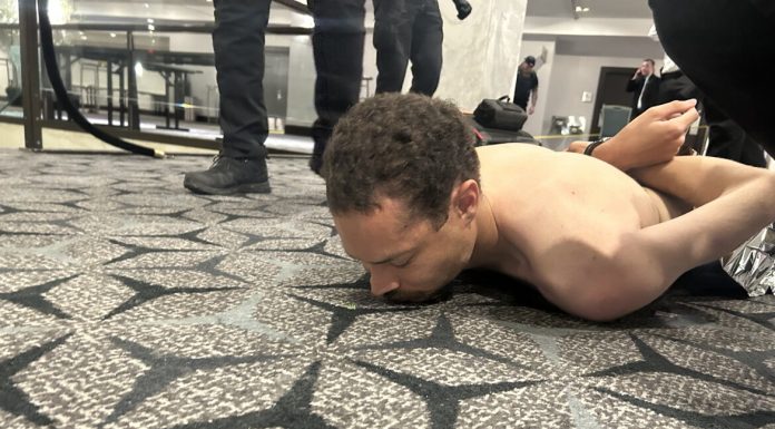 Ce a scris în „manifestul” său atacatorul de la dineul corespondenților de la Casa Albă: „Se pare că am surprins pe mulți astăzi”